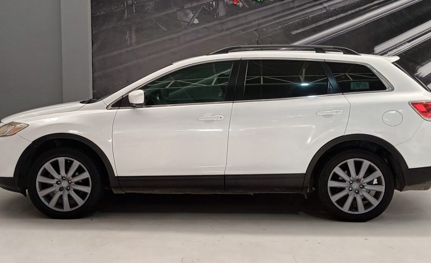 MAZDA CX9 TOURING 2008