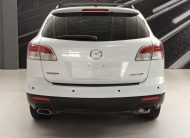 MAZDA CX9 TOURING 2008
