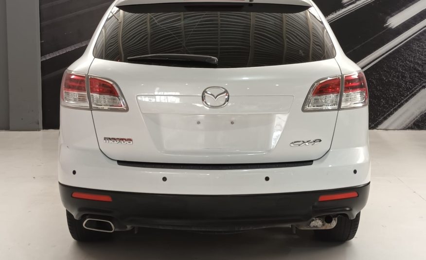 MAZDA CX9 TOURING 2008