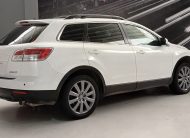 MAZDA CX9 TOURING 2008