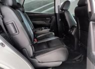 MAZDA CX9 TOURING 2008
