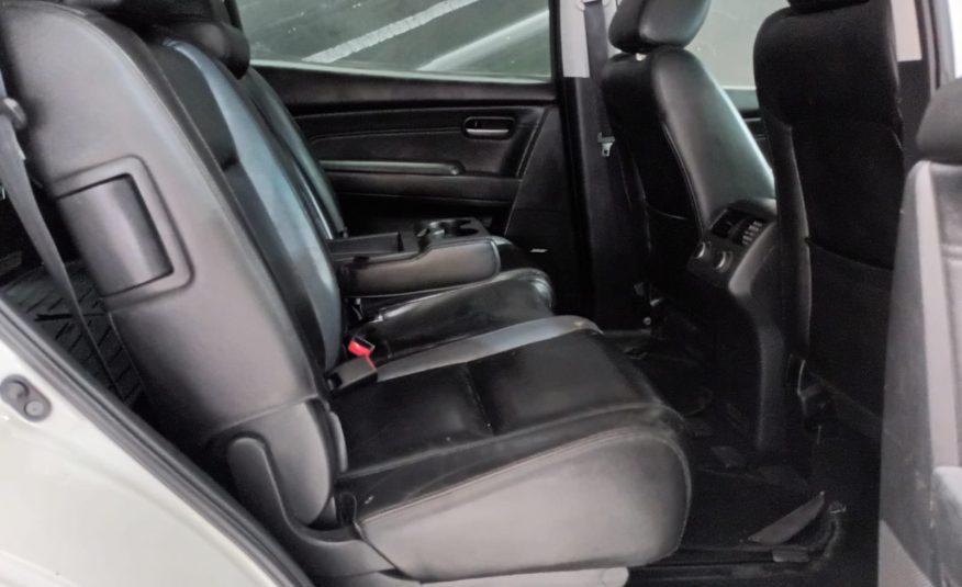 MAZDA CX9 TOURING 2008