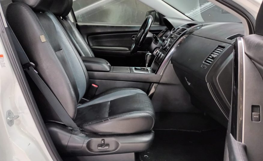 MAZDA CX9 TOURING 2008