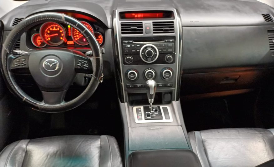 MAZDA CX9 TOURING 2008