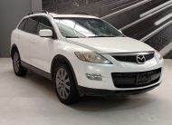 MAZDA CX9 TOURING 2008