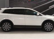 MAZDA CX9 TOURING 2008