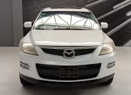 MAZDA CX9 TOURING 2008