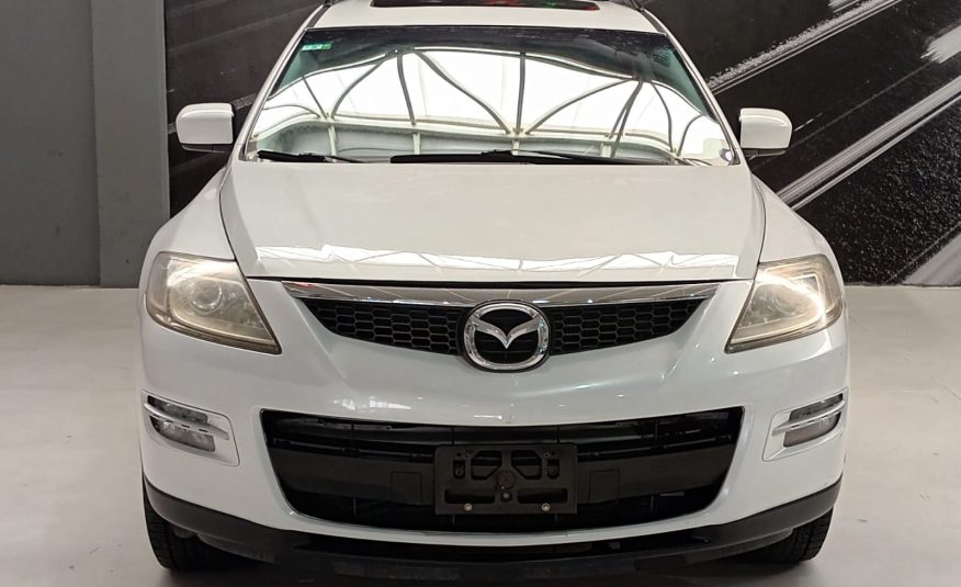 MAZDA CX9 TOURING 2008
