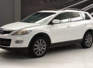 MAZDA CX9 TOURING 2008