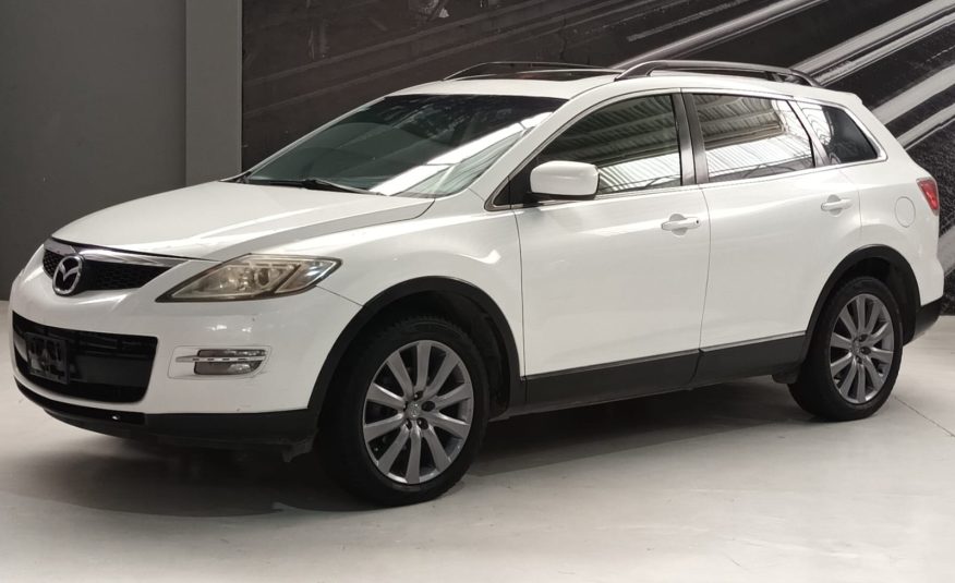 MAZDA CX9 TOURING 2008
