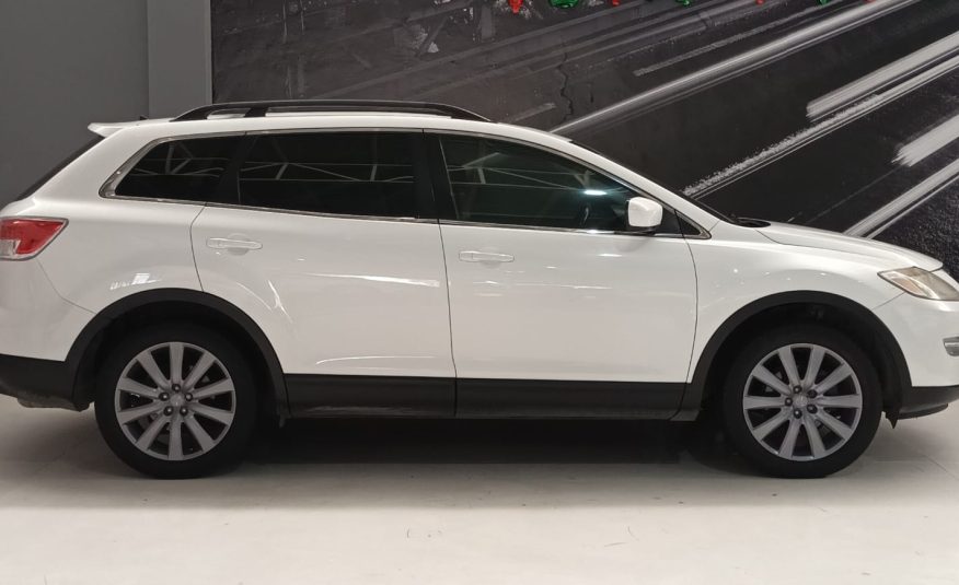 MAZDA CX9 TOURING 2008
