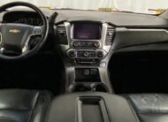 CHEVROLET SUBURBAN 2019
