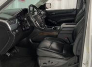 CHEVROLET SUBURBAN 2019