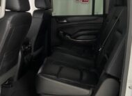 CHEVROLET SUBURBAN 2019