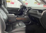 CHEVROLET SUBURBAN 2019