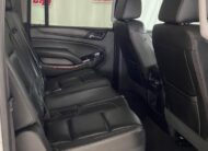 CHEVROLET SUBURBAN 2019