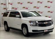 CHEVROLET SUBURBAN 2019