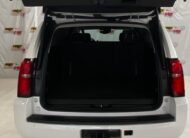 CHEVROLET SUBURBAN 2019