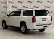 CHEVROLET SUBURBAN 2019