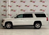 CHEVROLET SUBURBAN 2019