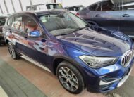BMW X1 SDRIVE20IA X LINE 2020