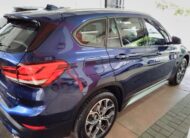 BMW X1 SDRIVE20IA X LINE 2020
