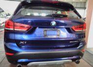 BMW X1 SDRIVE20IA X LINE 2020