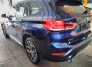 BMW X1 SDRIVE20IA X LINE 2020