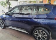 BMW X1 SDRIVE20IA X LINE 2020