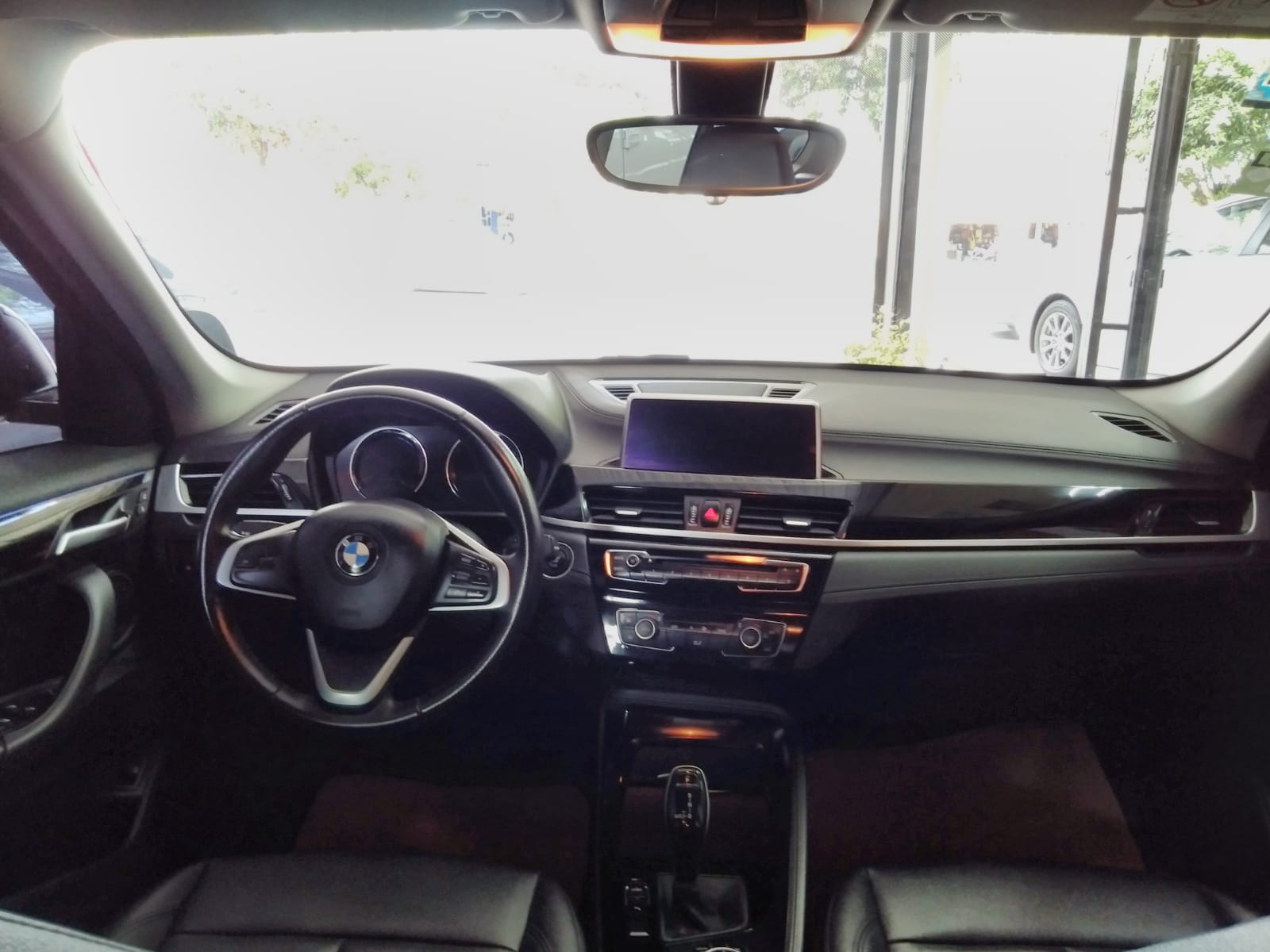 BMW X1 SDRIVE20IA X LINE 2020