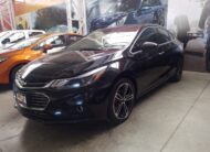 CHEVROLET CRUZE PREMIER 2016