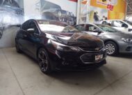 CHEVROLET CRUZE PREMIER 2016