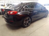 CHEVROLET CRUZE PREMIER 2016