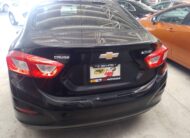 CHEVROLET CRUZE PREMIER 2016