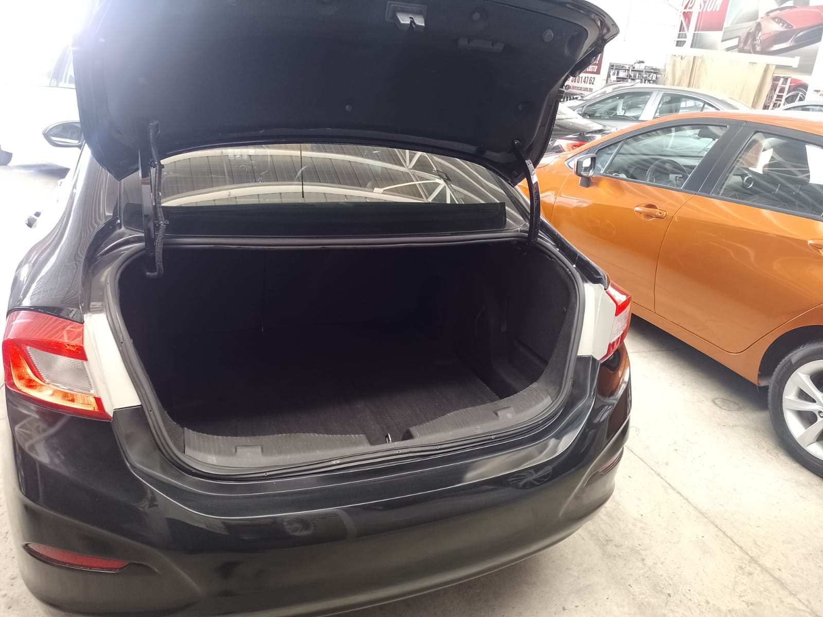 CHEVROLET CRUZE PREMIER 2016