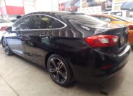 CHEVROLET CRUZE PREMIER 2016