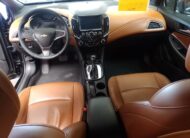 CHEVROLET CRUZE PREMIER 2016