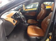 CHEVROLET CRUZE PREMIER 2016