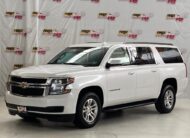 CHEVROLET SUBURBAN 2019
