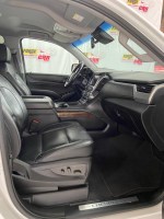 CHEVROLET SUBURBAN 2019