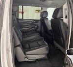 CHEVROLET SUBURBAN 2019