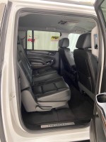 CHEVROLET SUBURBAN 2019