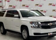 CHEVROLET SUBURBAN 2019