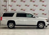 CHEVROLET SUBURBAN 2019