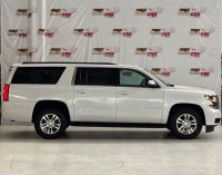 CHEVROLET SUBURBAN 2019