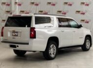CHEVROLET SUBURBAN 2019