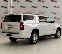 CHEVROLET SUBURBAN 2019