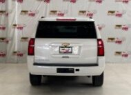 CHEVROLET SUBURBAN 2019