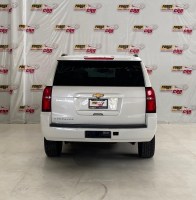 CHEVROLET SUBURBAN 2019