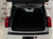 CHEVROLET SUBURBAN 2019